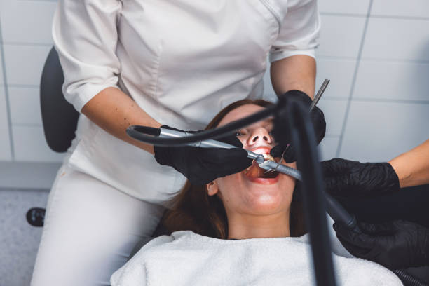 Best Emergency Dentist for Lost Fillings or Crowns in Austin, TX