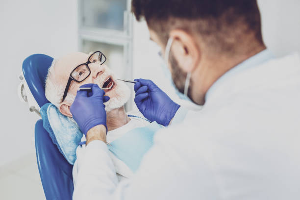 Best Emergency Dental Services for Seniors in Austin, TX